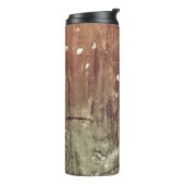 Large grunge textures and backgrounds - perfect ba thermosbecher (Nach links gedreht)