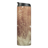 Large grunge textures and backgrounds - perfect ba thermosbecher (Nach rechts gedreht)