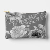 Large Peony  Zubehörtasche (Vorderseite)