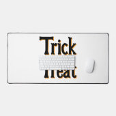 Large Personalized Schreibtischunterlage (Tastatur & Maus)