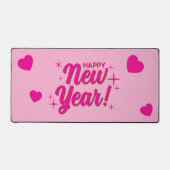 Large Personalized Schreibtischunterlage (Vorderseite)