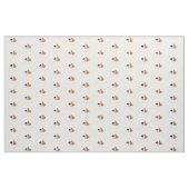 Large Print Calico Cat Novelty Fabric Stoff (Yard (91,4 cm))