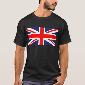 Large Union Jack.png T-Shirt