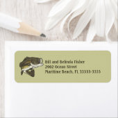 Largemouth Bass (Insitu)