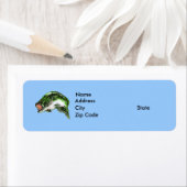 Largemouth-Bass (Insitu)