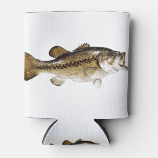 Largemouth Bass Dosenkühler