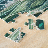 Largemouth Bass Puzzle (Seite)
