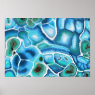 Larimar - Bewusstseinssee Poster