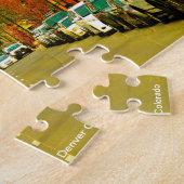 Larimer Street Denver Colorado Puzzle (Seite)