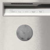 Larinioides sclopetarius magnet (In Situ (Geschirrspüler))