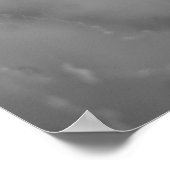 Larinioides sclopetarius poster (Ecke)