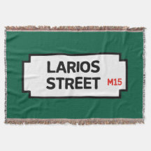 Larios Street