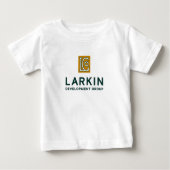 Larkin Development Group T Shirts (Vorderseite)