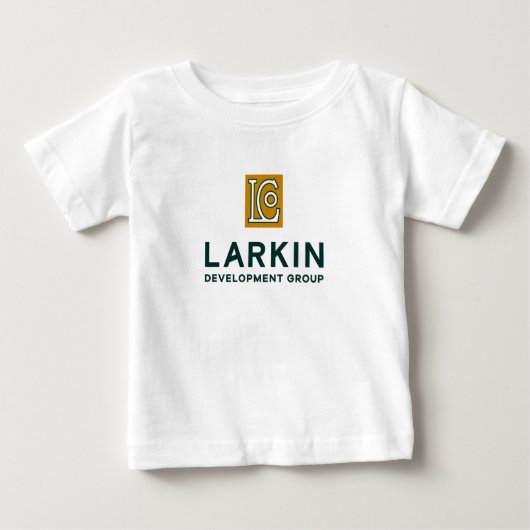Larkin Development Group T Shirts (Vorderseite)