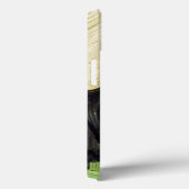 L'Arlesienne (Madame Ginoux) von Vincent van Gogh Case-Mate iPhone Hülle (Rückseite / Rechts)