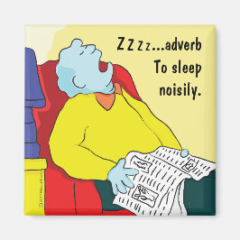 Lärm auf dem Magnet Platz