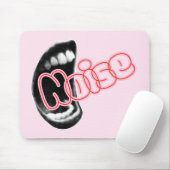 Lärm  mousepad (Mit Mouse)