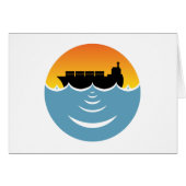 Lärmbelastung der Meere (Vorderseite (Horizontal))