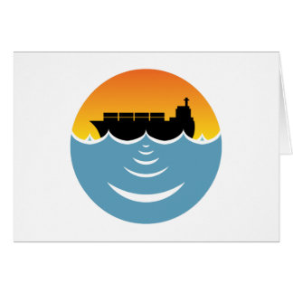 Lärmbelastung der Meere