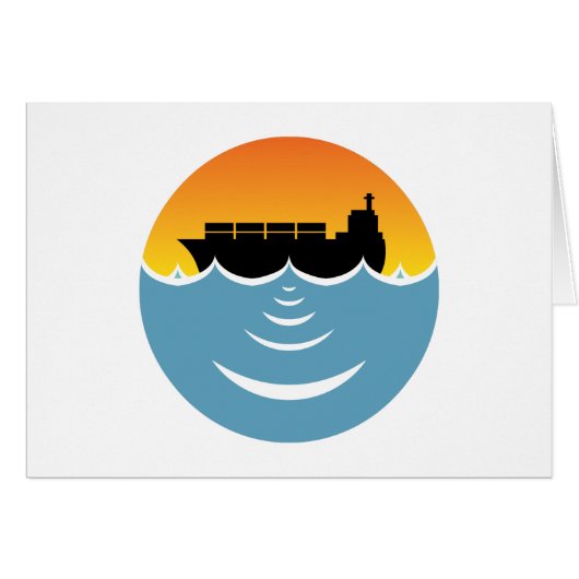 Lärmbelastung der Meere (Vorderseite (Horizontal))