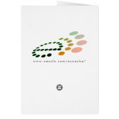 Lärmbelastung der Meere (Hinten)