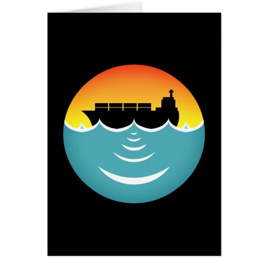 Lärmbelastung der Meere (Vorne)