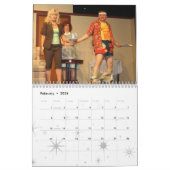 "Lärmt weg" vom Kalender (Feb 2026)