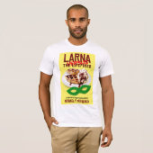 Larna vs. T-Shirt (Vorne ganz)