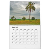 Larnaca-Zypern-Kalender Kalender (Mär 2027)