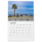 Larnaca-Zypern-Kalender Kalender (Feb 2027)