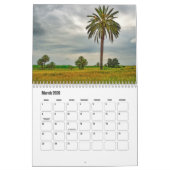 Larnaca-Zypern-Kalender Kalender (Mär 2026)