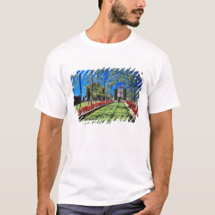 Larnach Castle, Dunedin, Neuseeland 2 T-Shirt
