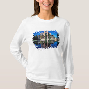 Larnach Castle, Dunedin, Neuseeland T-Shirt