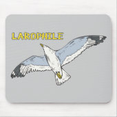 Larophil Mousepad (Vorne)