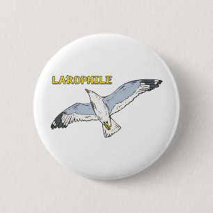 Larophile Button