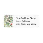 Larousse Pine Cone Forest Naturel (Vorne)