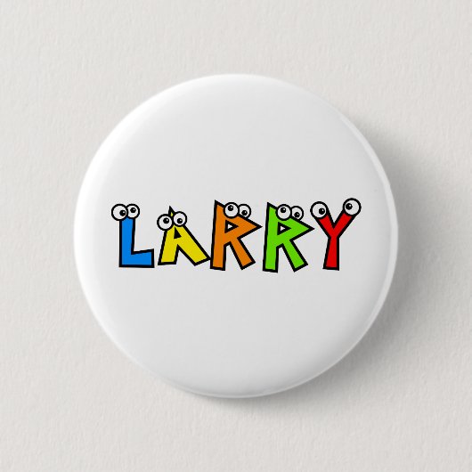 Larry Button (Vorderseite)