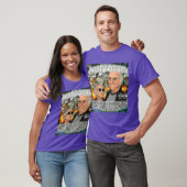LARRY DAVID Retro T-Shirt (Unisex)