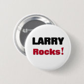 Larry-Felsen Button (Vorne & Hinten)