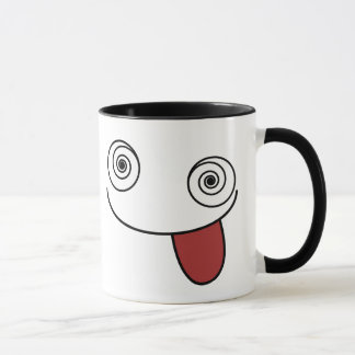 Larry Hypnotique Tasse