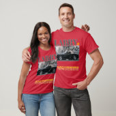 LARRY JUNE INSPIERT T-Shirt (Unisex)