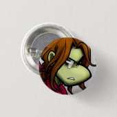 Larry-Knopf Button (Vorne & Hinten)