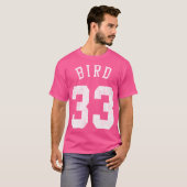 Larry Legend T-Shirt (Vorne ganz)