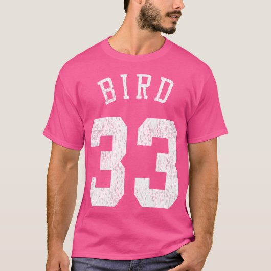 Larry Legend T-Shirt (Vorderseite)
