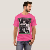 Larry Rauchking T-Shirt (Vorne ganz)
