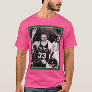 Larry Rauchking T-Shirt