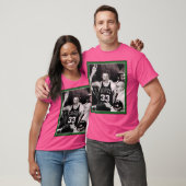 Larry Rauchking T-Shirt (Unisex)