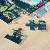 Larry the Lizard Puzzle (Seite)