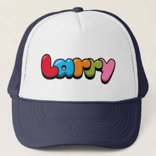 Larry Truckerkappe