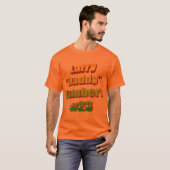 larrylambert2 T-Shirt (Vorne ganz)